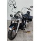 HARLEY DAVIDSON ROAD KING CUTOM