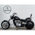 HONDA SHADOW VT600