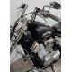 HONDA SHADOW VT600