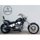 HONDA SHADOW VT600