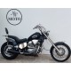 HONDA SHADOW VT600