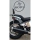 HONDA SHADOW VT600