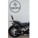 HONDA SHADOW VT600