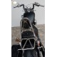 HONDA SHADOW VT600