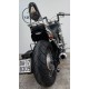 HONDA SHADOW VT600