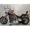 HARLEY DAVIDSON FAT BOY 105