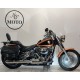 HARLEY DAVIDSON FAT BOY 105