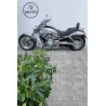 HARLEY DAVIDSON V ROAD 100°